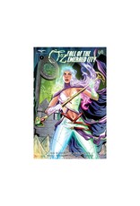 Oz: Fall of Emerald City #1