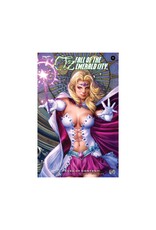 Oz: Fall of Emerald City #1