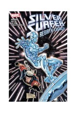 Marvel Silver Surfer Rebirth: Legacy TP