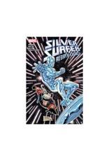 Marvel Silver Surfer Rebirth: Legacy TP