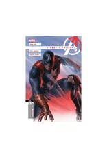 Marvel Avengers: Twilight #1 3rd Printing