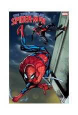 Marvel The Spectacular Spider-Men #1 2nd Printing Humberto Ramos