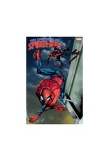 Marvel The Spectacular Spider-Men #1 2nd Printing Humberto Ramos