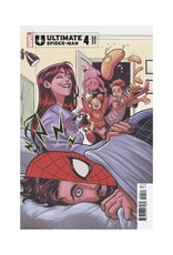 Marvel Ultimate Spider-Man #4