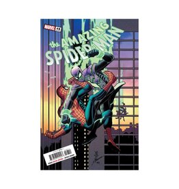 Marvel The Amazing Spider-Man #48