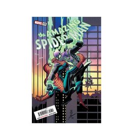Marvel The Amazing Spider-Man #48