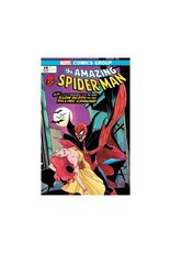 Marvel The Amazing Spider-Man #48