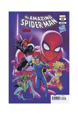 Marvel The Amazing Spider-Man #48