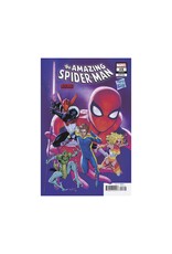 Marvel The Amazing Spider-Man #48