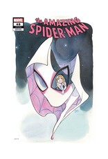 Marvel The Amazing Spider-Man #48