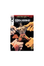 Marvel Wolverine #48