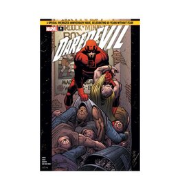 Marvel Daredevil #8 (2024)