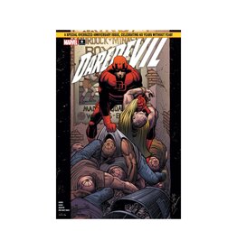Marvel Daredevil #8 (2024)