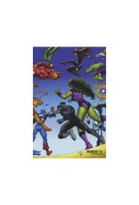 Marvel The Avengers #13