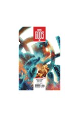 Marvel G.O.D.S. #7