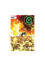Marvel Rise of the Powers of X #4
