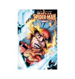 Marvel Superior Spider-Man #6