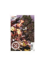 Marvel X-Men: Forever #2