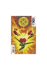 Marvel X-Men: Forever #2