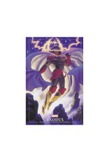 Marvel X-Men: Forever #2