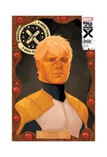 Marvel X-Men: Forever #2