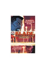 Marvel Blade #10