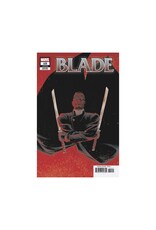 Marvel Blade #10