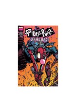 Marvel Spider-Punk: Arms Race #3