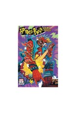 Marvel Spider-Punk: Arms Race #3