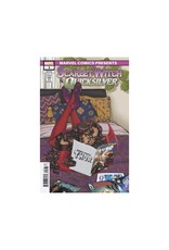 Marvel Scarlet Witch & Quicksilver #3