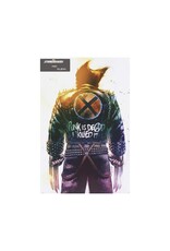 Marvel Wolverine: Madripoor Knights #3