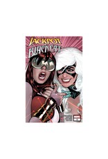 Marvel Jackpot and Black Cat #2