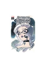 Marvel Jackpot and Black Cat #2