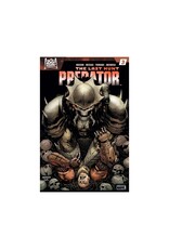 Marvel Predator: The Last Hunt #3