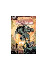 Marvel Predator: The Last Hunt #3