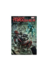 Marvel Night Thrasher #3