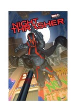 Marvel Night Thrasher #3