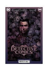 DC Detective Comics #1084