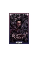 DC Detective Comics #1084