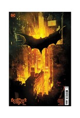 DC Detective Comics #1084