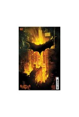 DC Detective Comics #1084