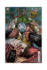DC Detective Comics #1084