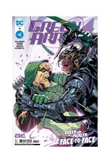 DC Green Arrow #11