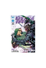 DC Green Arrow #11