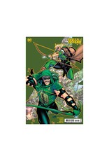 DC Green Arrow #11