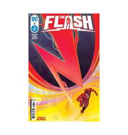 DC The Flash #8 (2024)