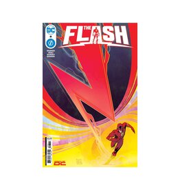 DC The Flash #8 (2024)