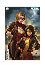 DC The Flash #8 (2024)