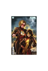 DC The Flash #8 (2024)