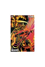 DC The Flash #8 (2024)